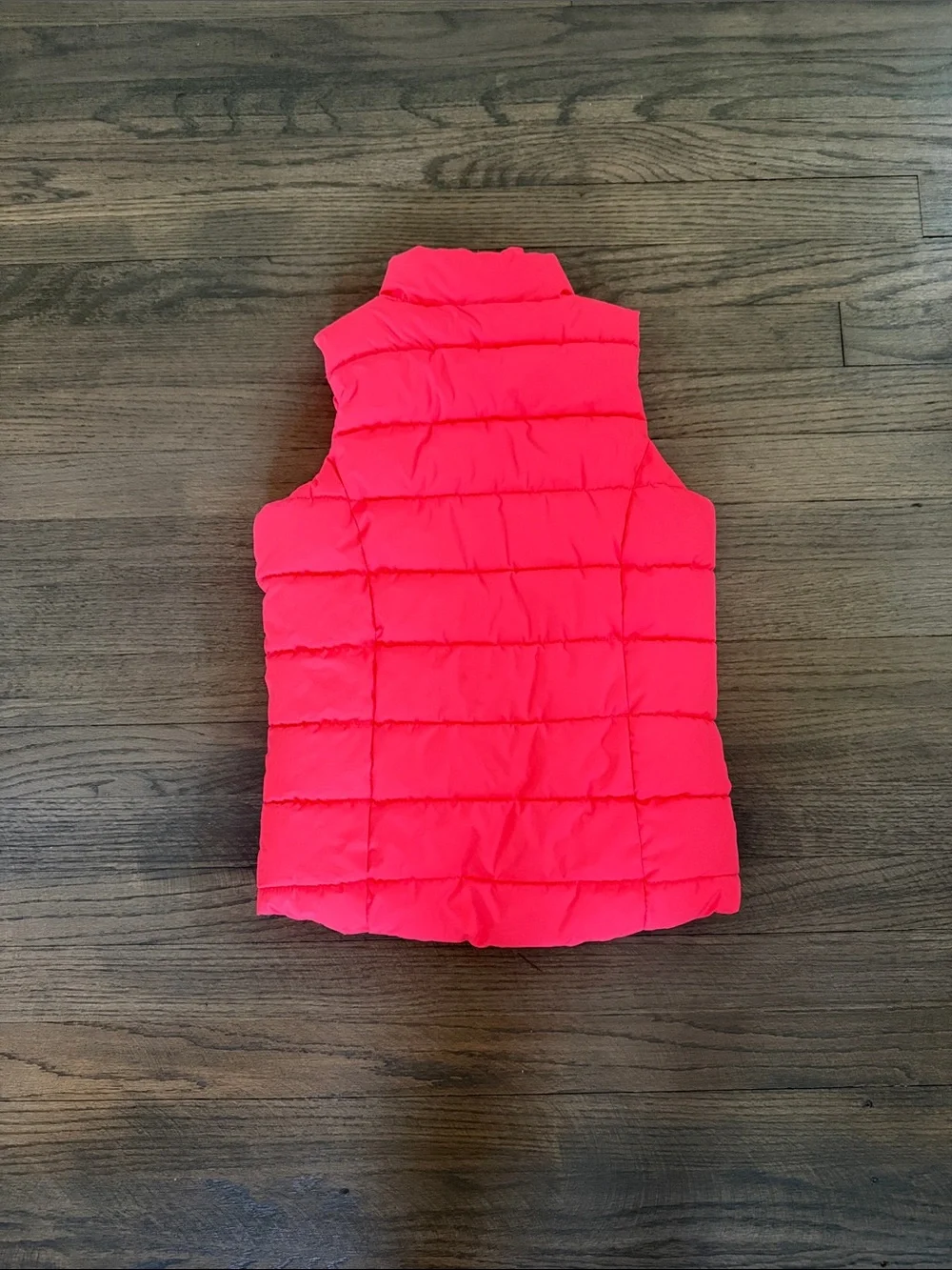 Old Navy sleeveless fleece